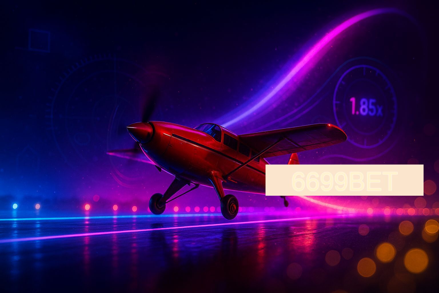 Como Jogar Aviator