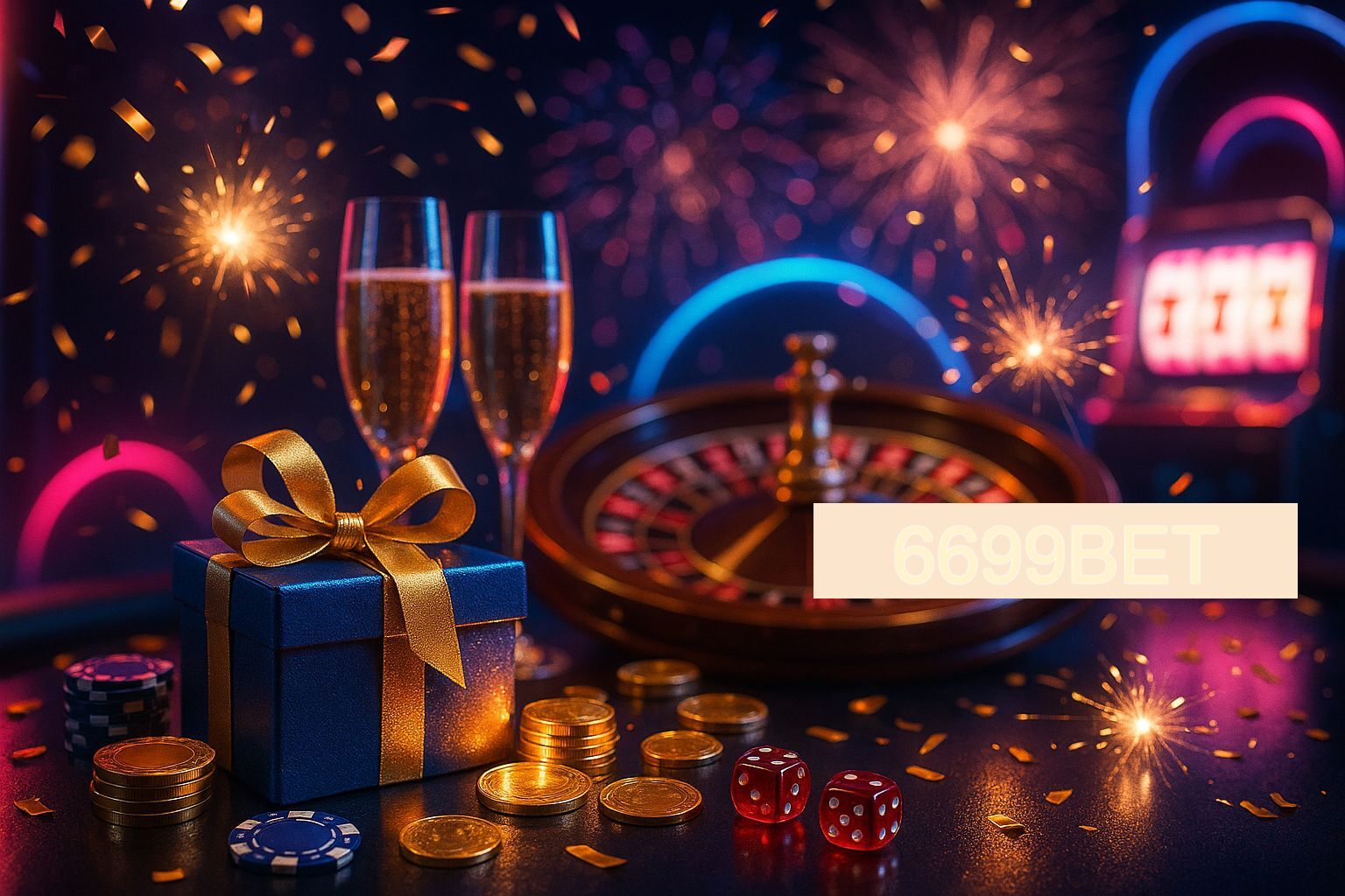 Bônus Festivos