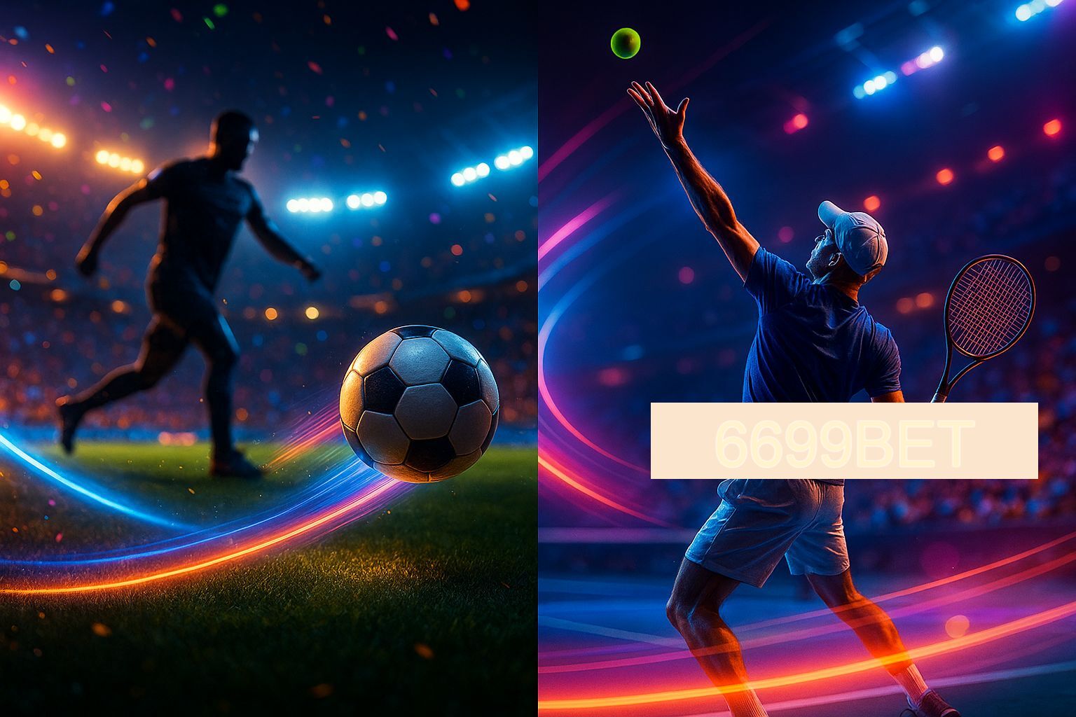 Eventos Esportivos